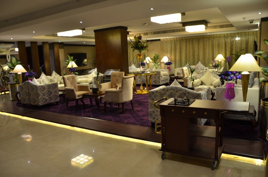 Lavona Hotel Jubail Exterior photo