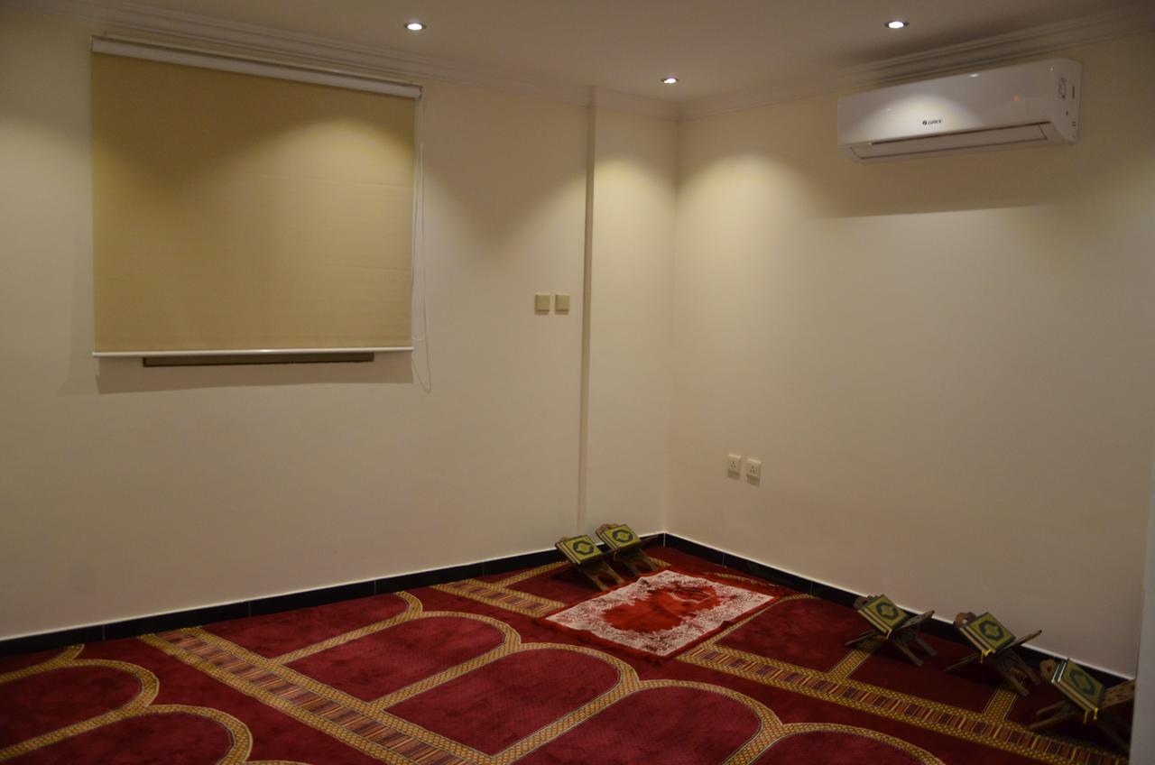 Lavona Hotel Jubail Exterior photo